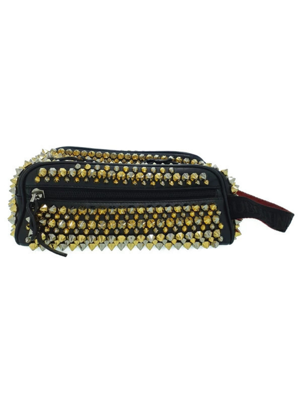 Christian Louboutin BLASTER Shoulder Bag Handbag